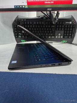 Notebook dotykový, top stav, top kapacita baterie - 7