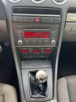 SEAT EXEO ST 2.0TDI - 7