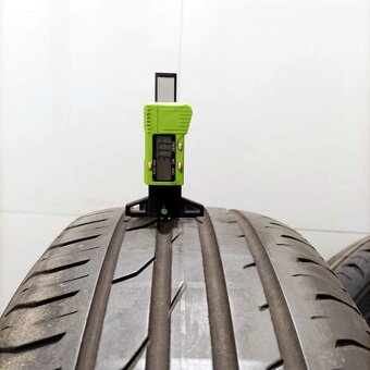 17" ALU kola – 5x114,3 – NISSAN (RENAULT, HONDA) Disky: El - 7