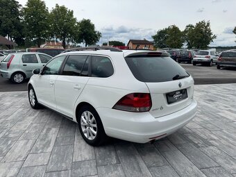 Volkswagen Golf Variant Rabbit 1.2 TSI 77kW - 7