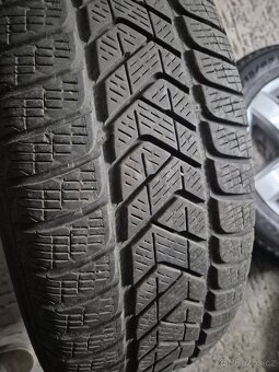 5x112 215/65 R17 vw - 7