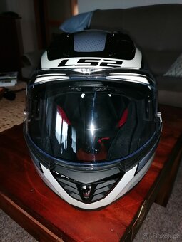 Helma Ls2 - 7