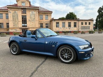 Z3 3.0i - 7