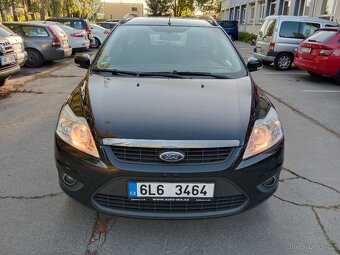 Prodám Ford Focus kombi 1.6 74 kW - 7