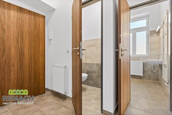 Pronájem byt 1+1, 40 m² - Náchod, ev.č. 03223 - 7