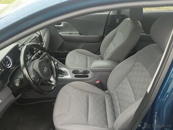 Kia Niro 1,6 hybrid - 7
