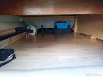 Hobby De Luxe 450 - 7