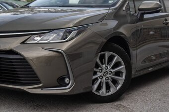 Toyota Corolla 1.5 Dynamic Force Comfort - 7