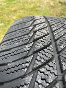 Alu kola 275/45R 20 - 7