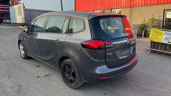 269.Opel Zafira C 2.0cdti A20DT - 7