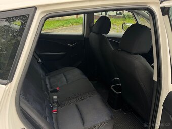 Hyundai IX20 1.4 CRDi 66kw - 7