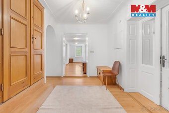 Prodej rodinného domu, 120 m², Frýdlant, ul. Sv. Čecha - 7