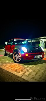 MINI R50 - 7