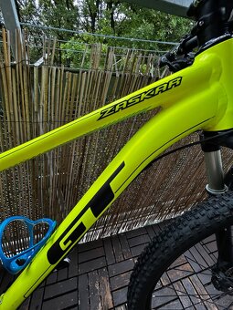 Horské kolo GT zaskar elite - 7