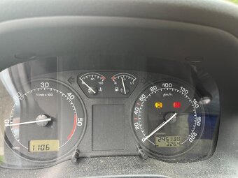 Škoda Octavia 1.9 TDI 2001 - 7