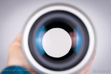 Pentax SMC FA 4/200 mm Macro IF ED - 7