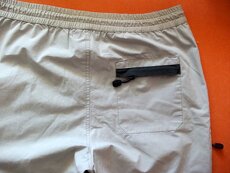 Pohodlné KALHOTY od zn. Tomi Sport, M - 7