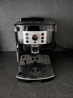 DeLonghi Magnifica S ECAM 22.110.B - 7