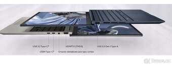 Notebook Asus Zenbook 15 UM3504DA-BN158W, NOVÝ - 7