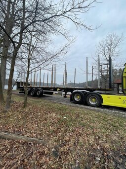 Klanicový návěs - 7