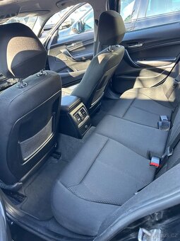 BMW 118i Benzín - 7