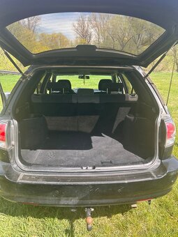 Lexus RX 300  4x4 3.0i  148kW klima tažné - 7