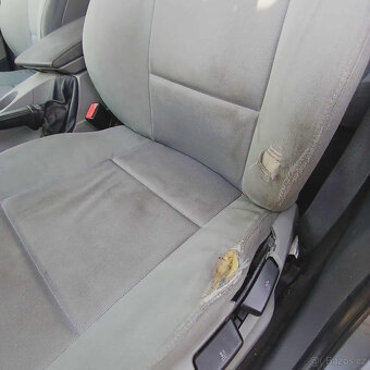 BMW X3 E83 2.5i M54 141kW - 7