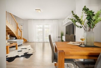 Nádherný rodinný dům 4+kk v Brandýse n. Labem - 7