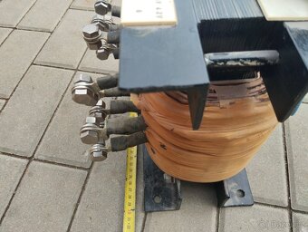 Transformátor/trafo....1 - 7