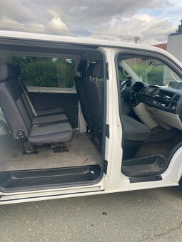 Vw Transportér T6 - 7