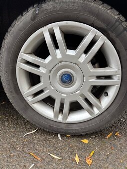 Prodám fiat bravo - 7