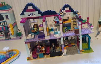 Lego-friends - 7