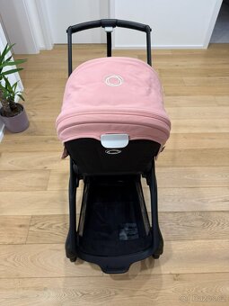 Sportovní kočárek Bugaboo Dragonfly 2 stříšky pláštěnka - 7