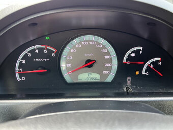 🚗 SsangYong Rexton RX200 e-XDi 7MÍST 4x4 AUTOMAT - 7