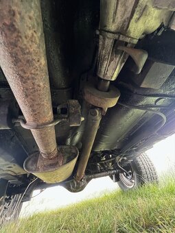 Jeep cherokee XJ 1998 - 7