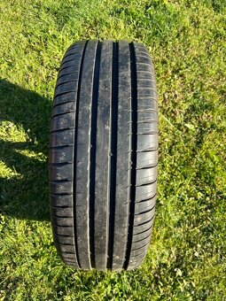 orig. letní alu kola Triglav Škoda Kodiaq R19 235/50/19 - 7