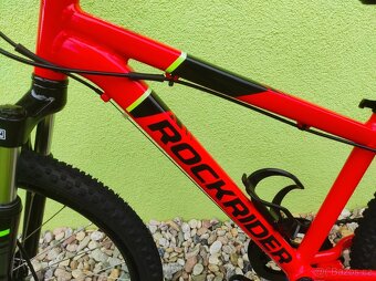 Značkové dětské kolo ROCK RIDER 24" ST 900 sport - 7