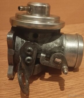 AGR / EGR ventil originál  WAHLER 7283D, Škoda VW Audi Seat - 7