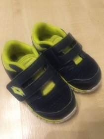 Botičky zimní i letní pro klučičí i dívčí - 7