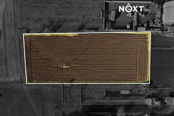 Prodej pozemek Bydlení, 4530㎡ - 7