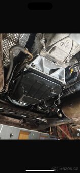 Vw touareg 4.2 tdi - 7