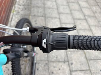 Juniorské kolo Rock Machine Catherine 27 - 7