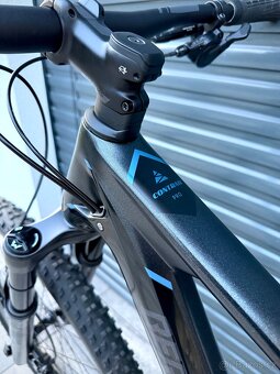 Bergamont Contrail Pro Carbon, 2020, 29”, vel L. - 7