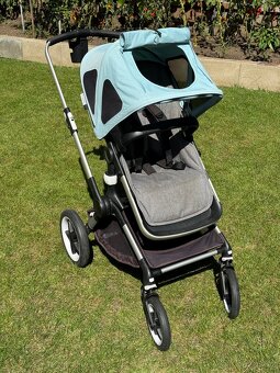 Kočárek Bugaboo fox 2 - 7