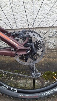 Horské kolo - CANYON NEURON AL 7 – 29“, velikost M - 7