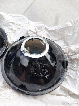 Nové přední světla Volha - 7