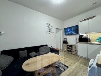 Pronájem bytu 2+kk 42 m², Prostějov, ev.č. N08632 - 7