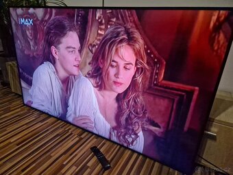 TV Samsung 55 - 138 cm - 7