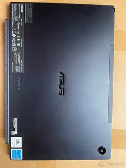 Asus ExpertBook B3000dq1 - 7