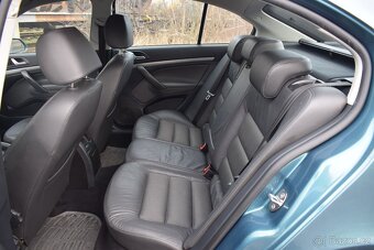 Škoda Octavia 1,9 TDi DSG,BEZ KOROZE,PR.SERVIS - 7